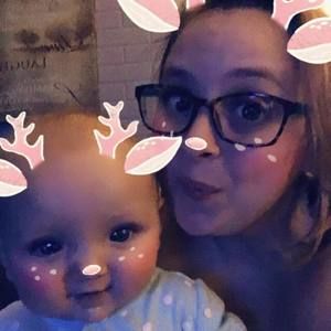 Meet your Posher, Tasha